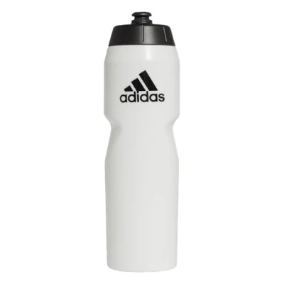 Bild av adidas Unisex Vuxen Performance Bottle 750 ML, White/Black/Black, One size