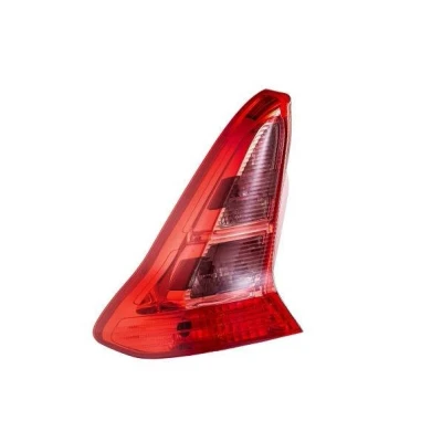 Bild av HELLA 2SK 354 032 011 Feu arrière gauche Partie supérieure P21/5W, P21W, PY21W 12 sans ampoules avec porte lampe CITROËN: C4 Coupe