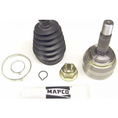 Bild av MAPCO 16976 Tête De Cardan Essieu avant, côté roue VOLVO: S40 I, V40 Break