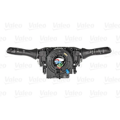 Bild av VALEO 251727 Comodo pour feu de circulation diurne avec Airbag ressort tournant RENAULT: Kadjar