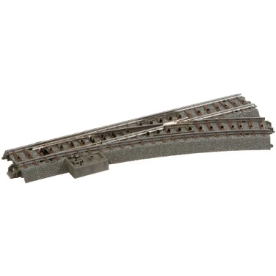 Bild av Märklin 24612, HO (1:87), Pojke/flicka, 1 styck, 15 År, Grå, Järnvägs /tågmodell