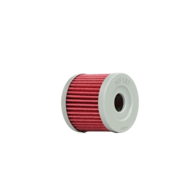 Bild av MAHLE ORIGINAL OX 406 Filtre à huile Cartouche filtrante