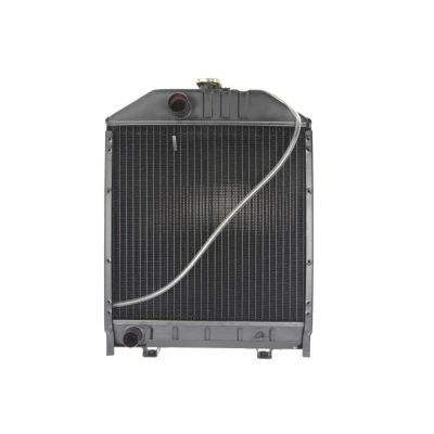 Bild av Kylare, motorkylning Thermotec D7AG123TT