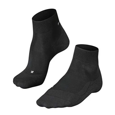 Bild av FALKE Strumpor 16761 Black Mix 35 36