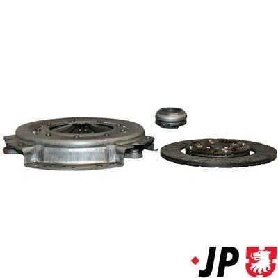 Bild av JP GROUP 4130401410 Kit d&#039;Embrayage avec butée de débrayage 200 PEUGEOT: 206 3/5 portes, Partner I Van, Combispace