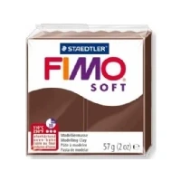 Bild av Staedtler Mod. clay FIMO soft chocolate