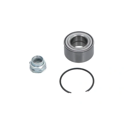 Bild av KAVO PARTS WBK 10016 Hjullagersats med inbyggd ABS sensor 66mm FIAT: 500 Hatchback, Panda II III FORD: KA Hatchback
