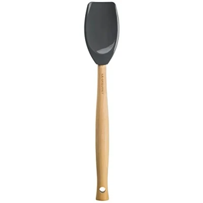 Bild av Le Creuset JS420 7F Craft spatelsked, 29 cm, silikon, flinta