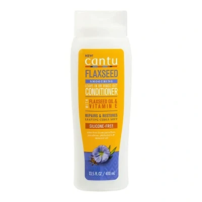 Bild av Cantu flaxseed conditioner 400ml