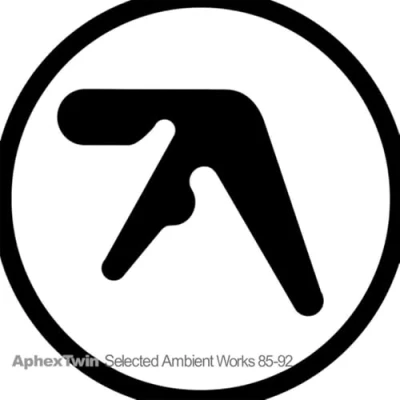Bild av Aphex Twin Selected Ambient Works 85 92 (LP)