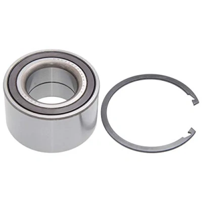 Bild av FEBEST DAC42800045M KIT Roulement de Roues des deux côtés l&#039;essieu avant 42 80 avec bague ABS MAZDA: 6 5 portes,