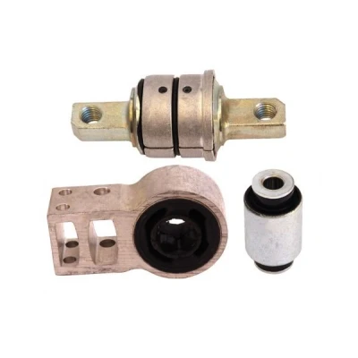 Bild av MAPCO 19238 Kit de réparation, bras triangulaire pour oscillant transversal Essieu avant droit, inférieur