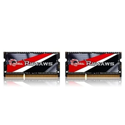 Bild av G.Skill Ripjaws3 SO DDR3L 1600 DC 16GB
