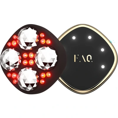 Bild av FAQ Swiss FAQ™ 411 Microcurrent Red LED Body Toning Device