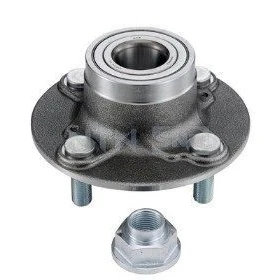 Bild av SNR R177.24 Kit de roulements roue SUZUKI: Baleno I Break