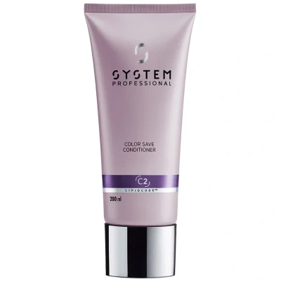 Bild av System Professional Color Save Conditioner 200 ml