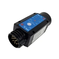 Bild av Berger &amp; Schröter 48252 ISO11446 Trailertester Belysningstester 3.6 V