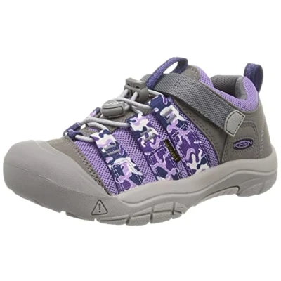 Bild av KEEN Newport H2SHO sandaler, Chalk Violet/Drizzle, 37 EU, Violet Drizzle, EU