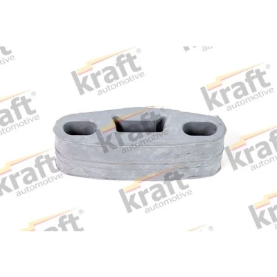 Bild av KRAFT 0501550 Suspension, échappement OPEL: Combo B Van, Astra F Berline, Kadett E CC