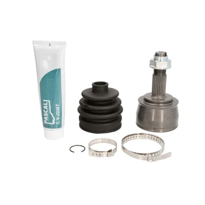 Bild av Ledsats, drivaxel PASCAL G1F023PC