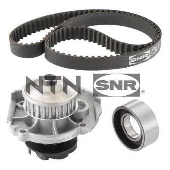 Bild av SNR KDP458.350 Pompe à Eau + Kit De Distribution FIAT: Panda I 3/5 portes, Seicento / 600 II 5 LANCIA: Y