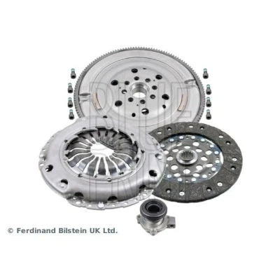 Bild av BLUE PRINT ADBP300021 Kit d&#039;Embrayage OPEL: Astra H 3/5 portes, GTC, Meriva A, VAUXHALL: Mk5