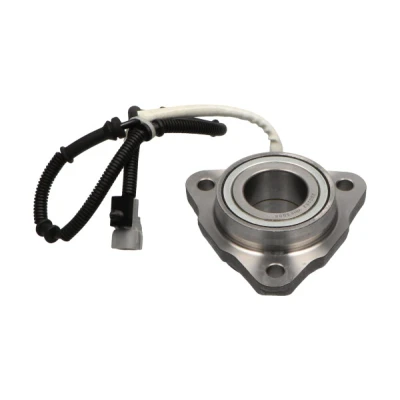 Bild av KAVO PARTS WBH 7503 Kit de roulements roue Essieu avant avec capteur ABS intégré SSANGYONG: Rexton / 2, Kyron