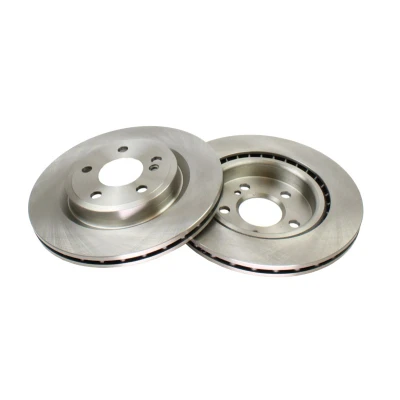 Bild av MAXGEAR Bromsskiva 295mm 22mm 5 112mm ventilerad lackerad 19 4848 Bromsskivor