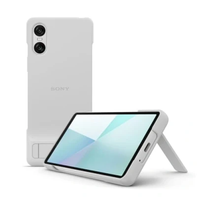 Bild av Sony PC Back Cover Blå Xperia 10 VI