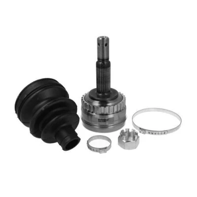 Bild av METELLI 15 1116 Tête De Cardan Caoutchouc OPEL: Corsa C 3/5 portes, Meriva A, B portes