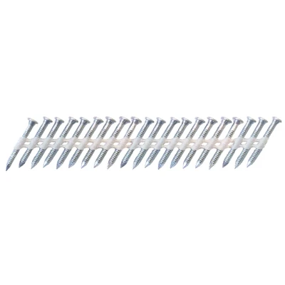 Bild av ANKARSPIK 34GR EFZ RINGAD 40X4,0 2000ST Beijerbygg Byggmaterial