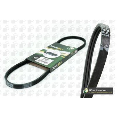 Bild av BGA 3PK730 Multirem 730mm 3 FORD: Ranger Mk3