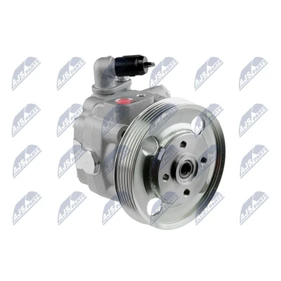 Bild av NTY SPW FR 002 Pompe De Direction Assistée hydraulique FORD: S Max Mk1, VOLVO: S80 II