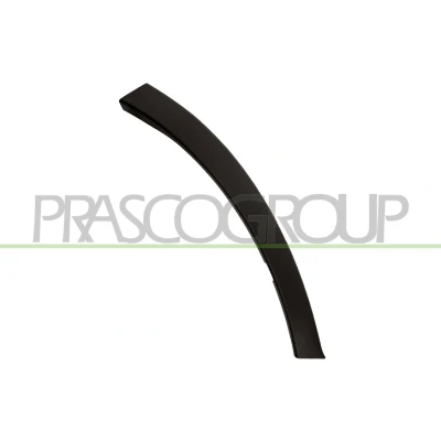 Bild av PRASCO TY2911571 Baguette et bande protectrice, aile avant droite noir TOYOTA: RAV4 IV SUV