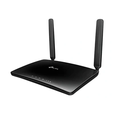 Bild av TP Link MR400 Router, Svart