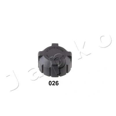 Bild av Låslock, kylare JAPKO 33026