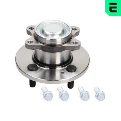 Bild av OPTIMAL 922408 Kit de roulements roue 140 KIA: RIO 2, Picanto I, HYUNDAI: Getz