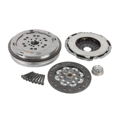 Bild av LuK BR 0241 600 0072 00 Kit d&#039;Embrayage MERCEDES BENZ: Sprinter 4 T Van, 3 Сamion à Plateau/Сhâssis