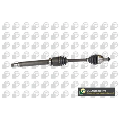 Bild av BGA DS2327R Drivaxel framaxel höger 910mm VOLVO: V50, C30, S40 II, FORD: Focus 2, 2 Kombi, C Max