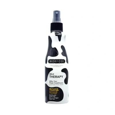 Bild av Morfose Milk Therapy 2 fas balsam 220 ml