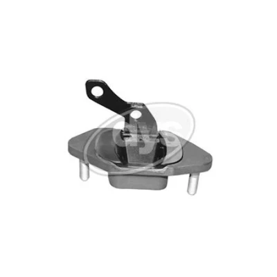 Bild av DYS 71 26317 Support moteur avant gauche métal caoutchouc