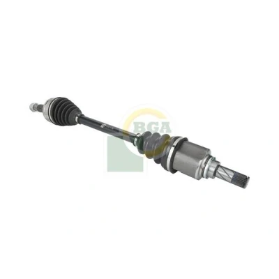 Bild av BGA DS7400L Drivaxel framaxel vänster 678mm RENAULT: Captur (J5_, H5_) 1.5 dCi 90, 110, 2013