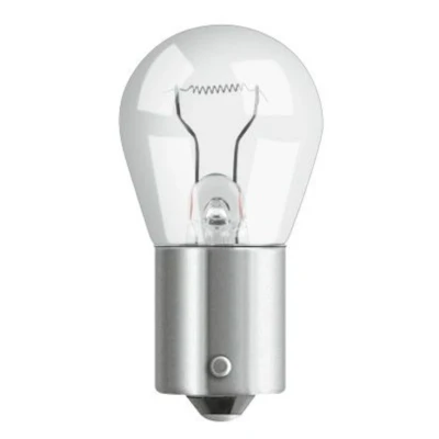 Bild av NEOLUX N382 02B Ampoule, feu clignotant 12 21 P21W RENAULT: CLIO 3, 2, SCENIC PEUGEOT: 206 3/5 portes, 208 I 207 portes
