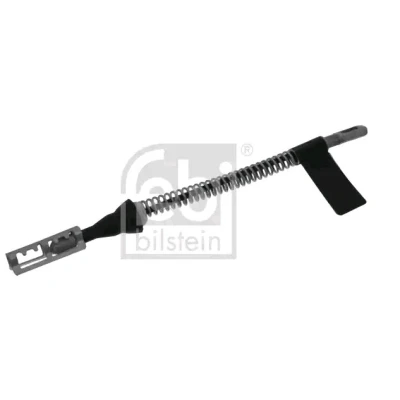 Bild av FEBI BILSTEIN 49618 Câble De Frein arrière gauche, droite 182 OPEL: Astra G CC, Corsa C 3/5 portes, H portes