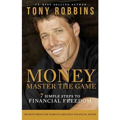 Bild av Money Master the Game: 7 Simple Steps to Financial Freedom