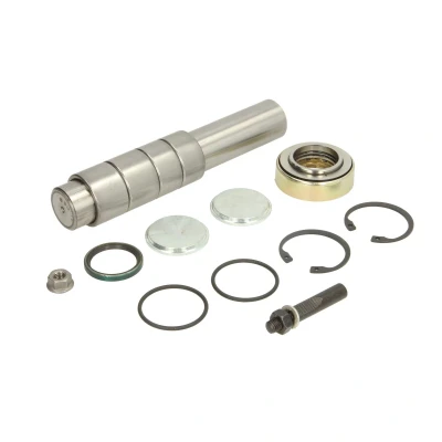 Bild av CEI 230.050 Kit d&#039;assemblage, pivot de fusée d&#039;essieu MERCEDES BENZ: LK/LN2, T2/LN1 Van / Break, Сamion à Plateau/Сhâssis