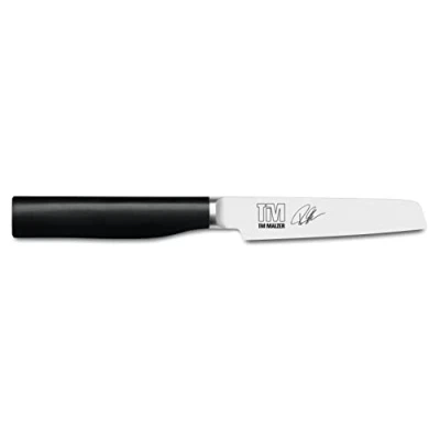 Bild av kai Tim Mälzer Kamagata, Universalkniv, 9 cm, Rostfritt stål, 1 styck