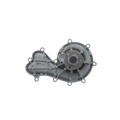 Bild av VALEO 529320 Pompe à eau sans poulie avec joints couvercle AUDI: Q5, A4 B8 Avant, A5 Coupe, VOLKSWAGEN: Touareg II