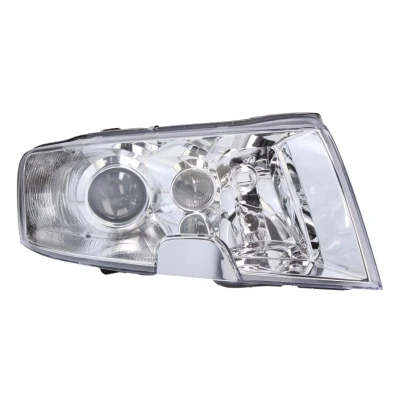 Bild av ABAKUS 665 1109RMLEHMF Phares SKODA: Superb I Berline
