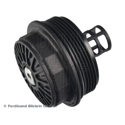 Bild av Lock, oljefilterhus BLUE PRINT ADBP990031